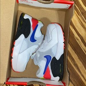 Nike air Max toddler